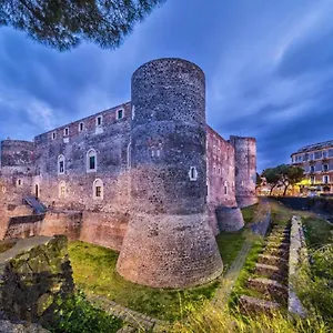 Castellano - Ursino , CTA Italia