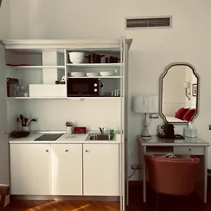 Aria D'arte 1 Apartamento