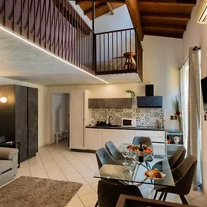 Via Ricasoli Apartamento