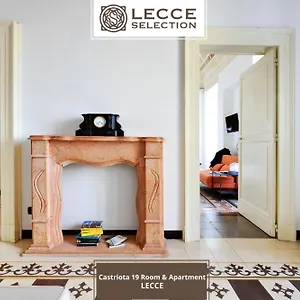 Casa Castriota 19 - Room&apartment Sit , Lecce Italia
